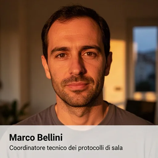 Marco Bellini